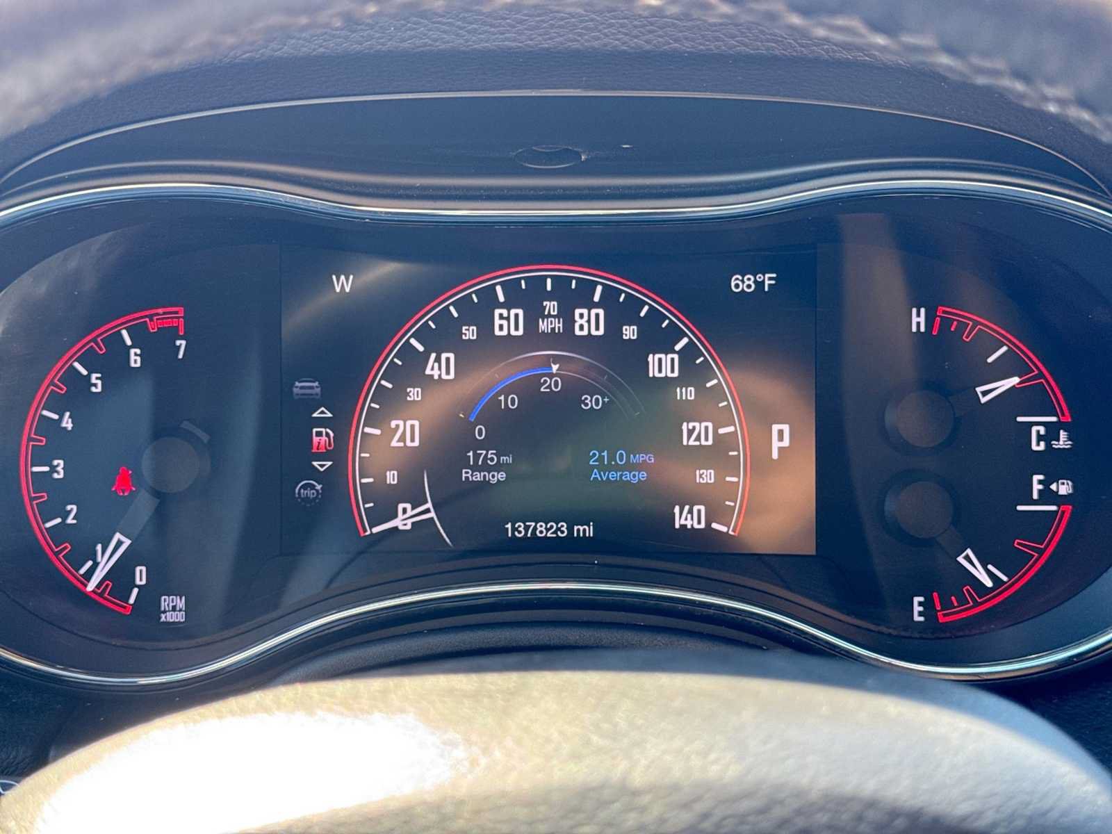 Used 2017 Dodge Durango Citadel AWD/4WD image 35