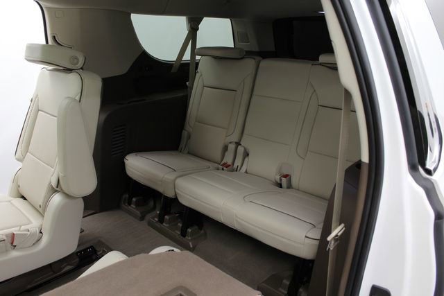 Used 2023 GMC Yukon XL Denali w/ Max Trailering Package AWD/4WD image 24