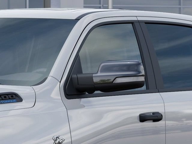 New 2026 RAM 1500 Big Horn AWD/4WD image 12