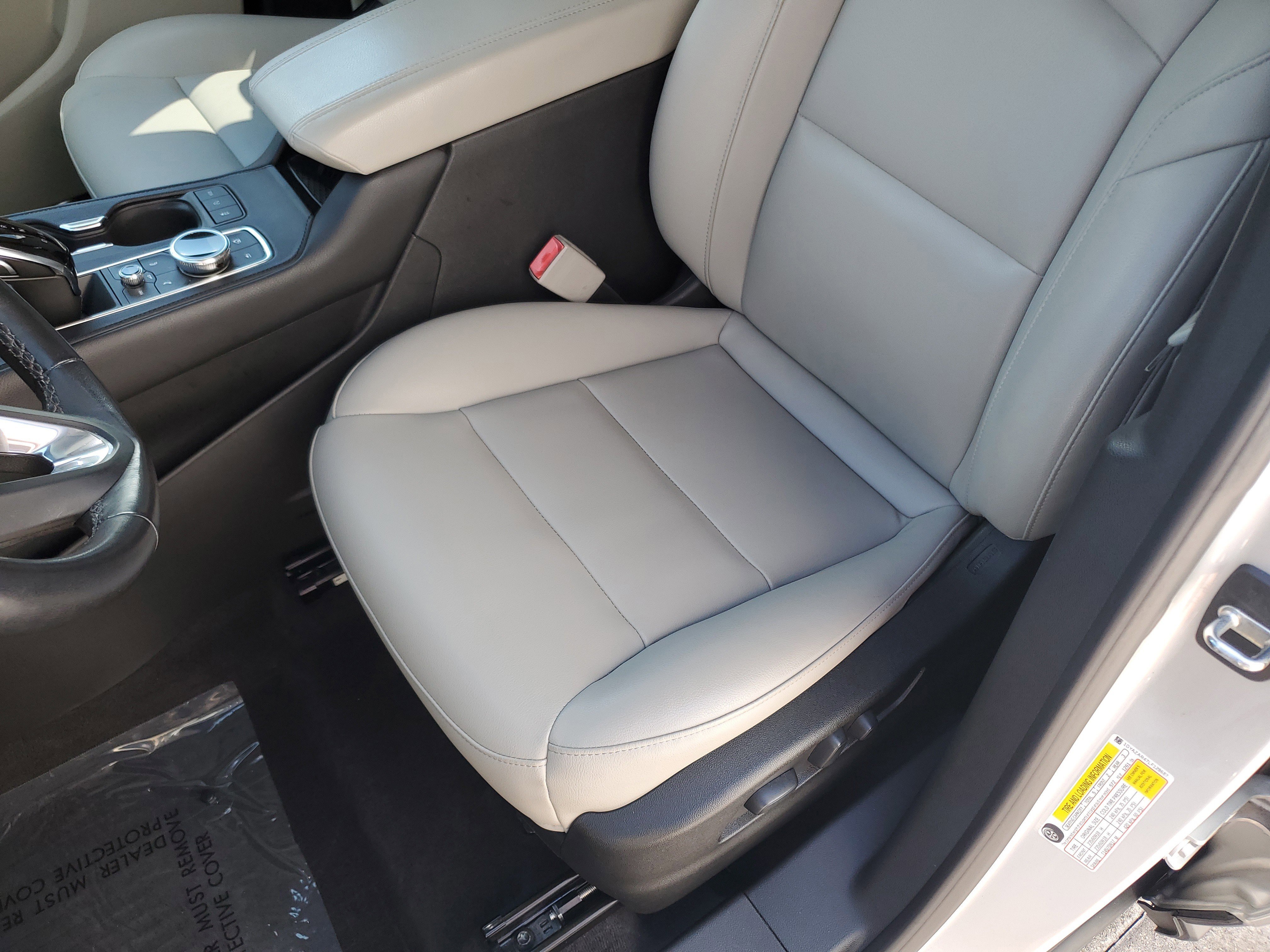 Used 2020 Cadillac XT4 Luxury image 20