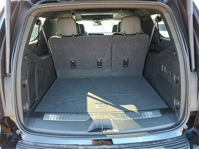Used 2025 Chevrolet Suburban Premier w/ Sun And Tow Package image 25