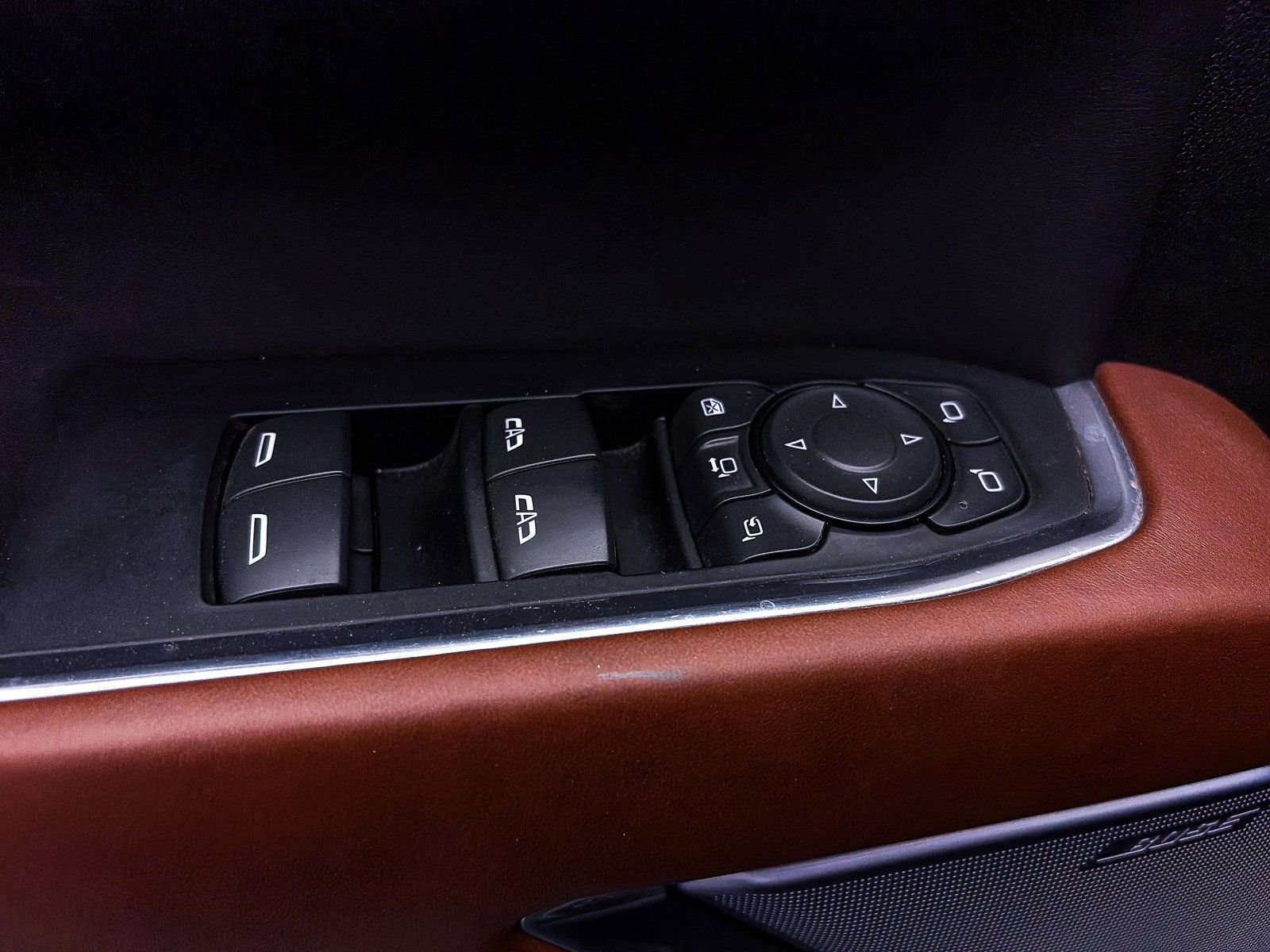 Used 2024 GMC Sierra 2500 Denali Ultimate image 20