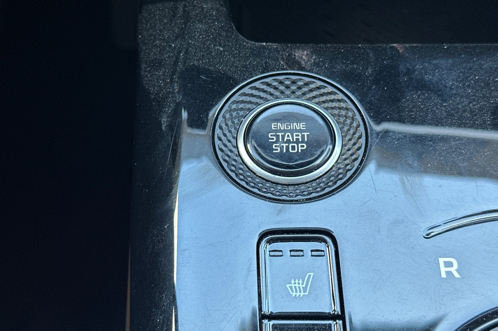 Used 2023 Kia Niro EX w/ EX Cold Weather Package FWD image 23