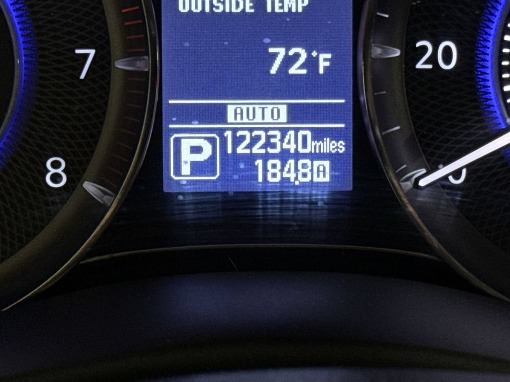 Used 2019 INFINITI QX80 Luxe w/ Proassist Package AWD/4WD image 13