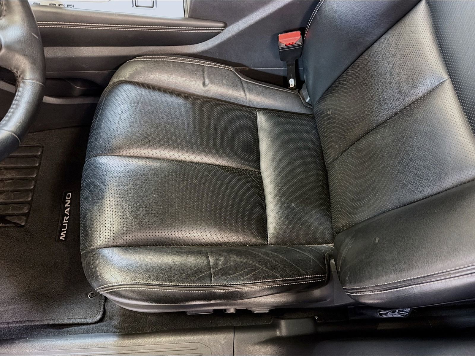 Used 2023 Nissan Murano SL w/ SL Moonroof Package AWD/4WD image 20