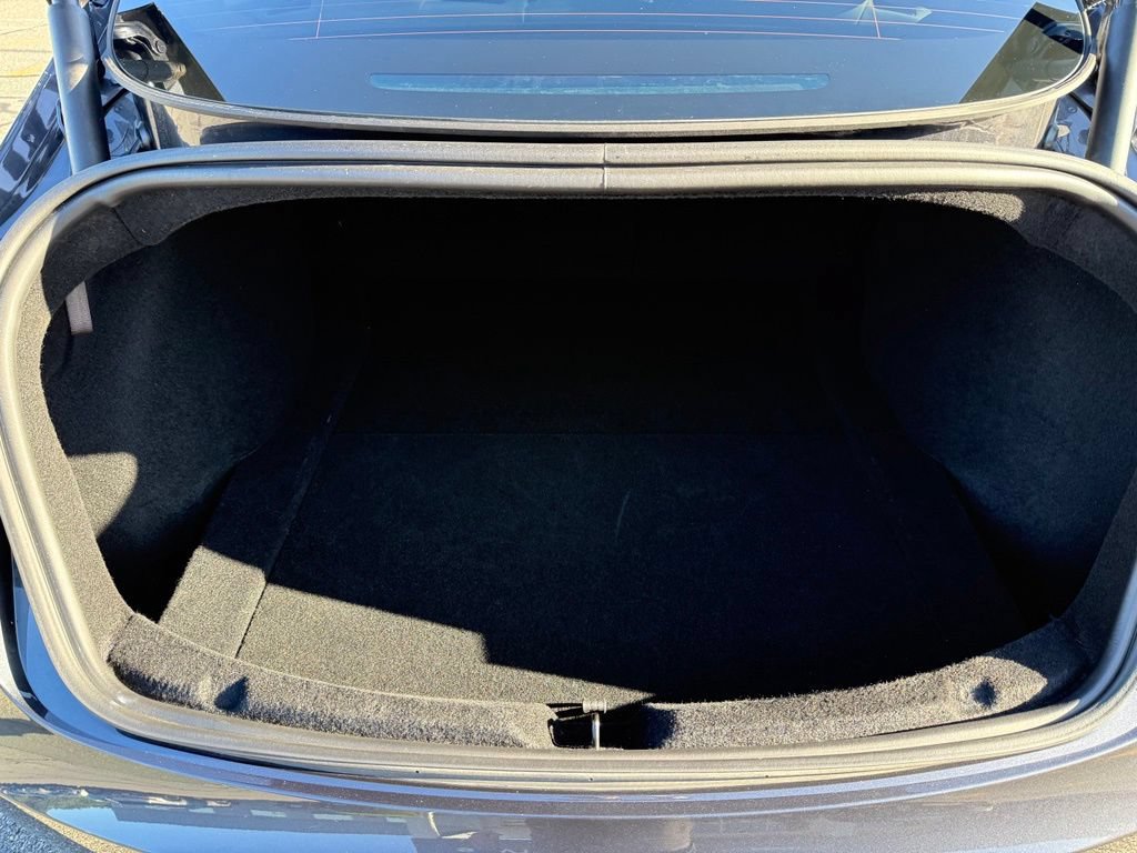 Used 2025 Tesla Model 3 Long Range RWD image 34
