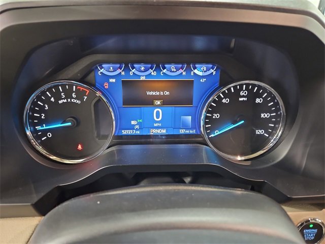 Used 2023 Ford Expedition Limited image 22