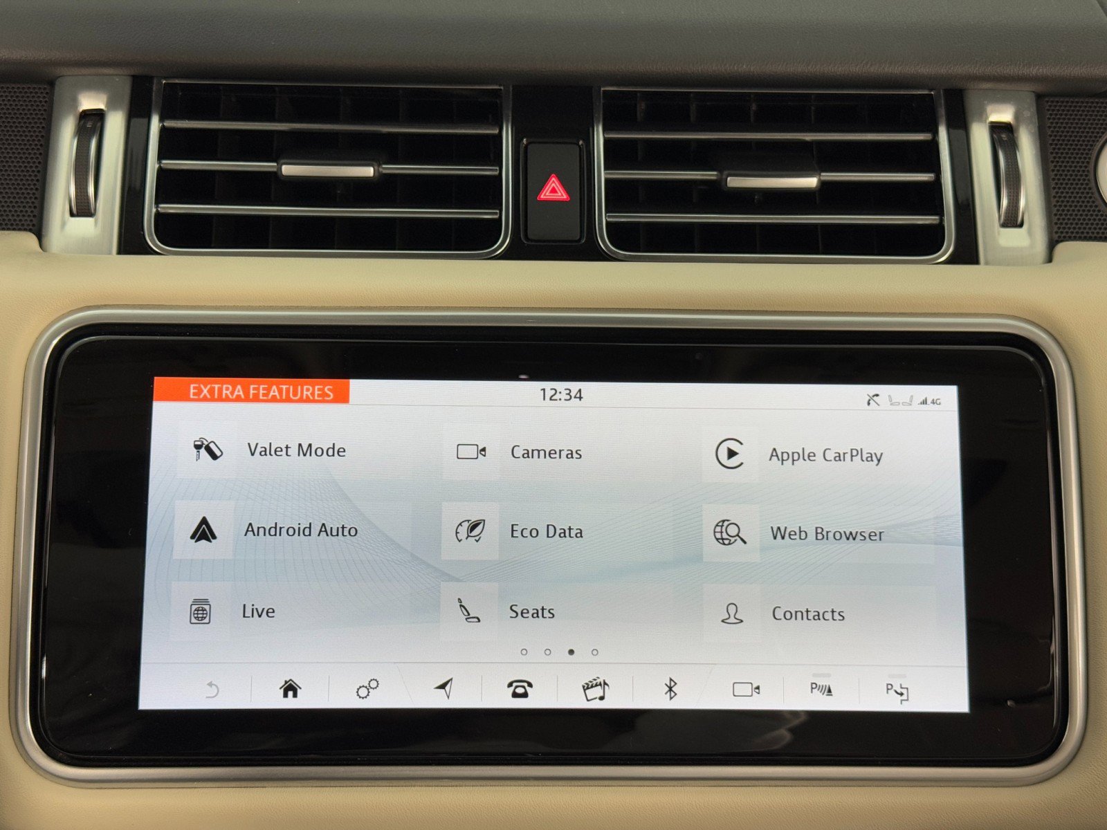 Used 2021 Land Rover Range Rover P525 Westminster Edition image 29