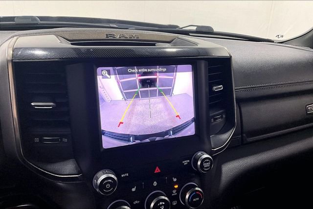 Used 2019 RAM 1500 Sport w/ Level 2 Equipment Group image 15