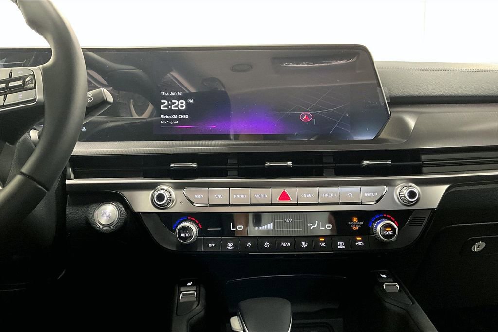 New 2025 Kia Telluride S image 15