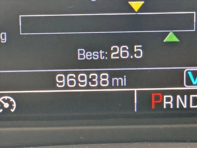 Used 2018 Chevrolet Silverado 1500 LT image 15