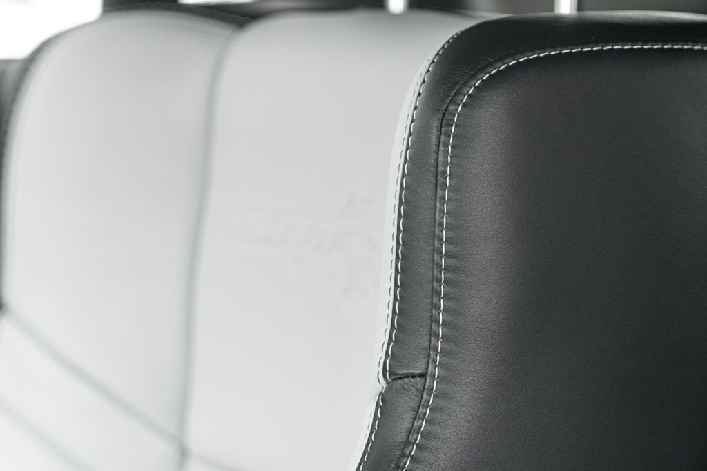 Used 2023 Dodge Challenger SRT Hellcat RWD image 31
