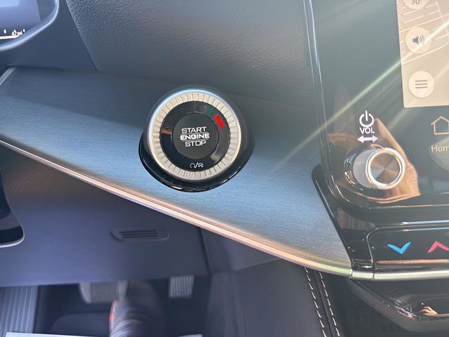 New 2026 Jeep Grand Wagoneer Limited image 28