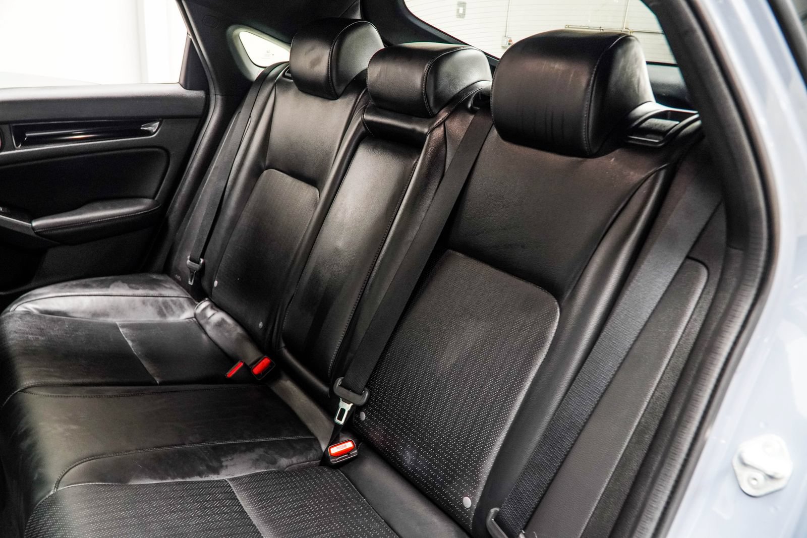 Used 2022 Honda Civic Sport Touring image 35