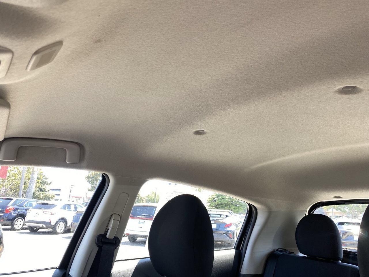 Used 2024 Mitsubishi Mirage ES FWD image 33