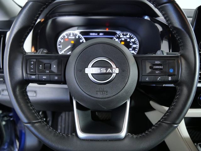 Used 2024 Nissan Pathfinder SV AWD/4WD image 25