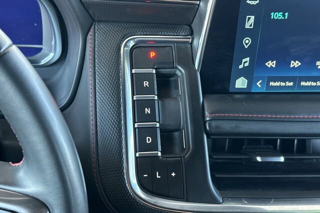 Used 2023 Chevrolet Tahoe RST RWD image 23