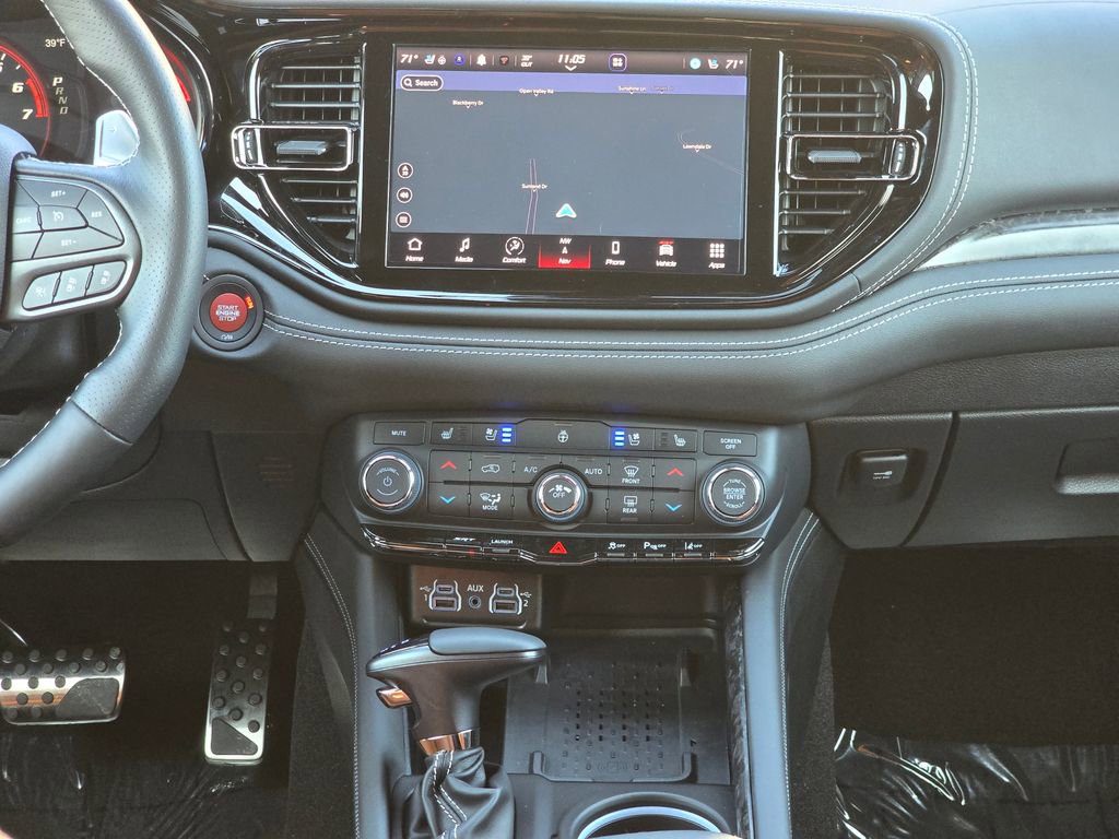 New 2026 Dodge Durango SRT Hellcat image 33
