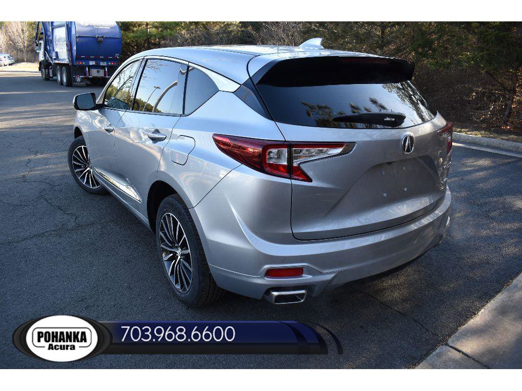 New 2026 Acura RDX Advance Package image 5