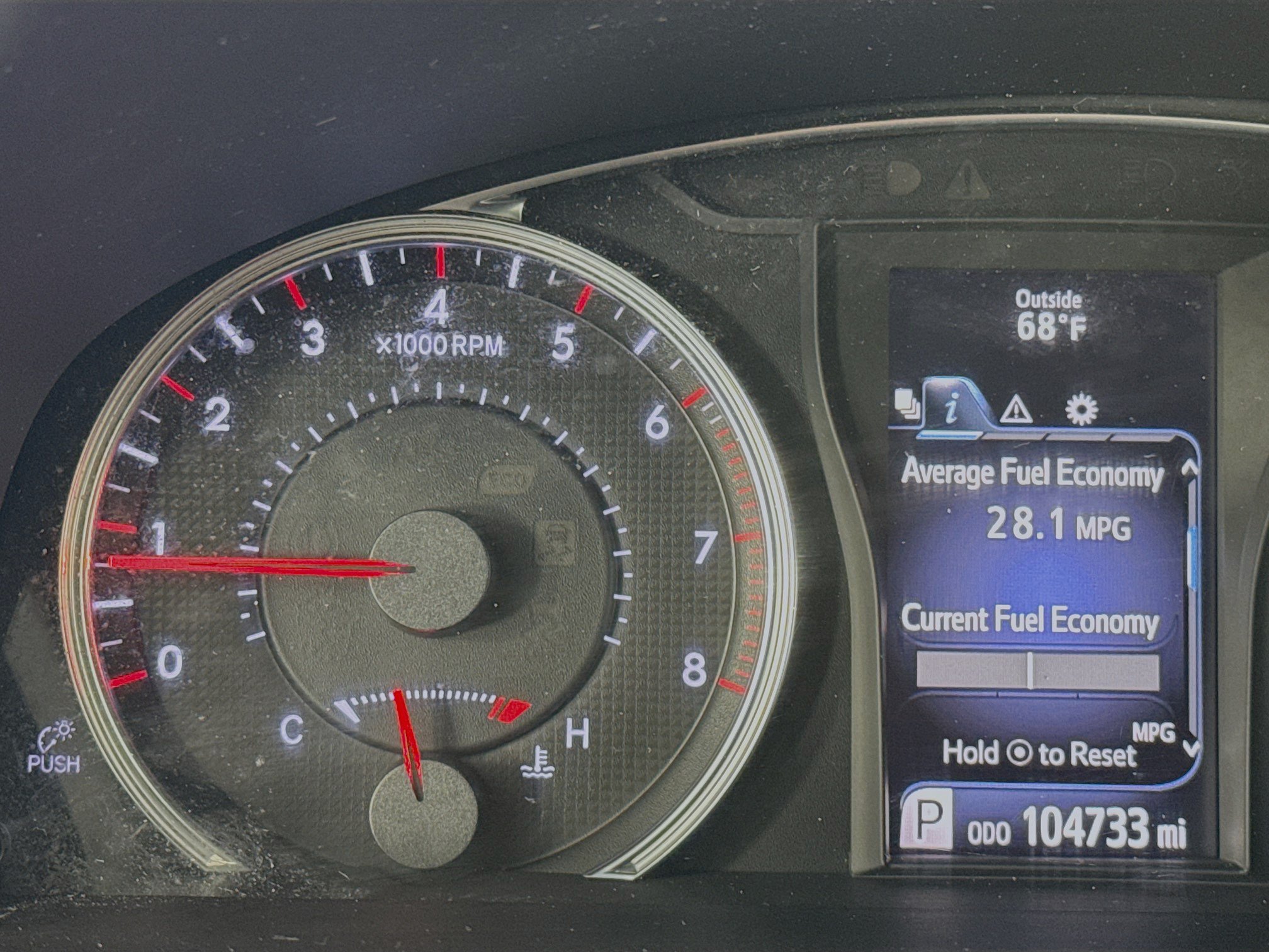 Used 2015 Toyota Camry SE FWD image 12