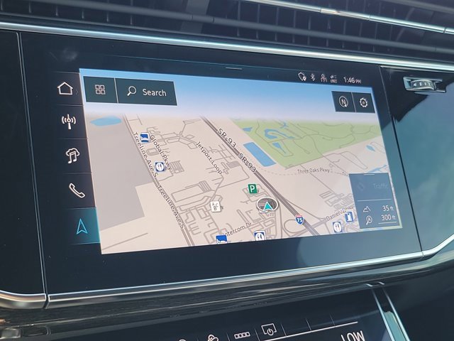 Certified 2025 Audi Q7 3.0T Premium Plus w/ Premium Plus Package image 25