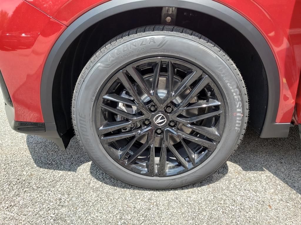 New 2026 Acura MDX A-Spec w/ Advance Package AWD/4WD image 16