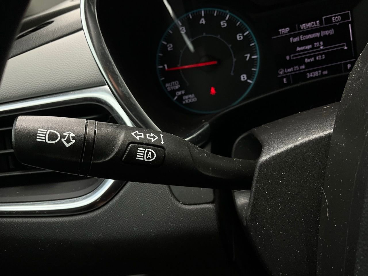 Used 2024 Chevrolet Equinox LS w/ Driver Confidence II Package image 34