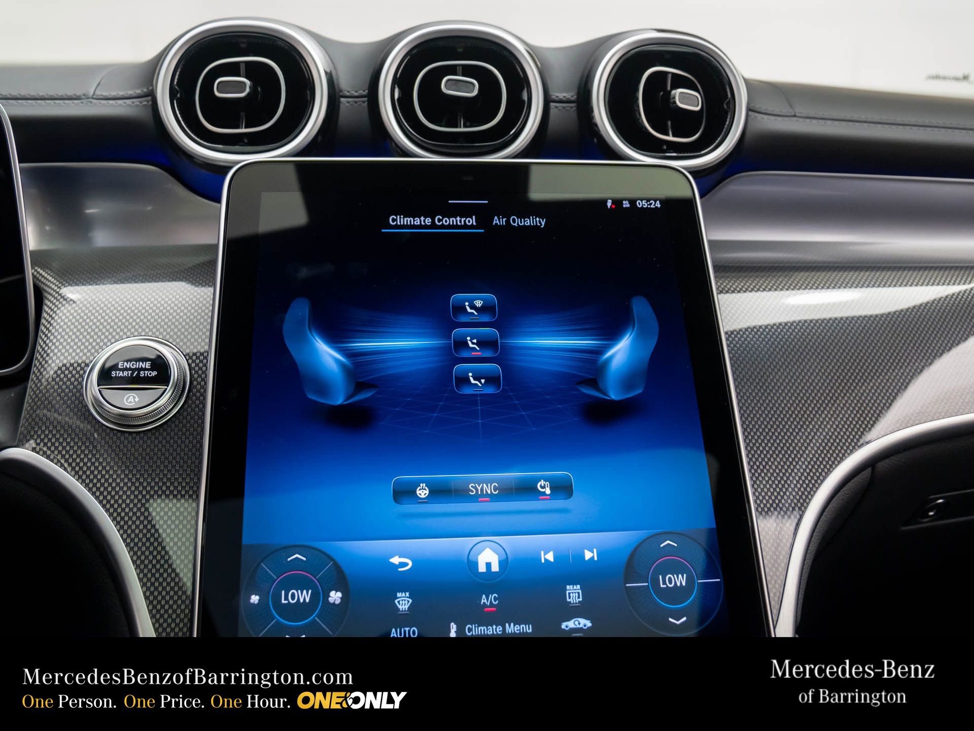 New 2026 Mercedes-Benz GLC 43 AMG 4MATIC image 28