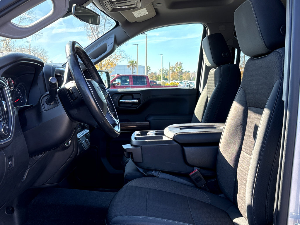 Used 2019 Chevrolet Silverado 1500 RST w/ All-Star Edition image 13