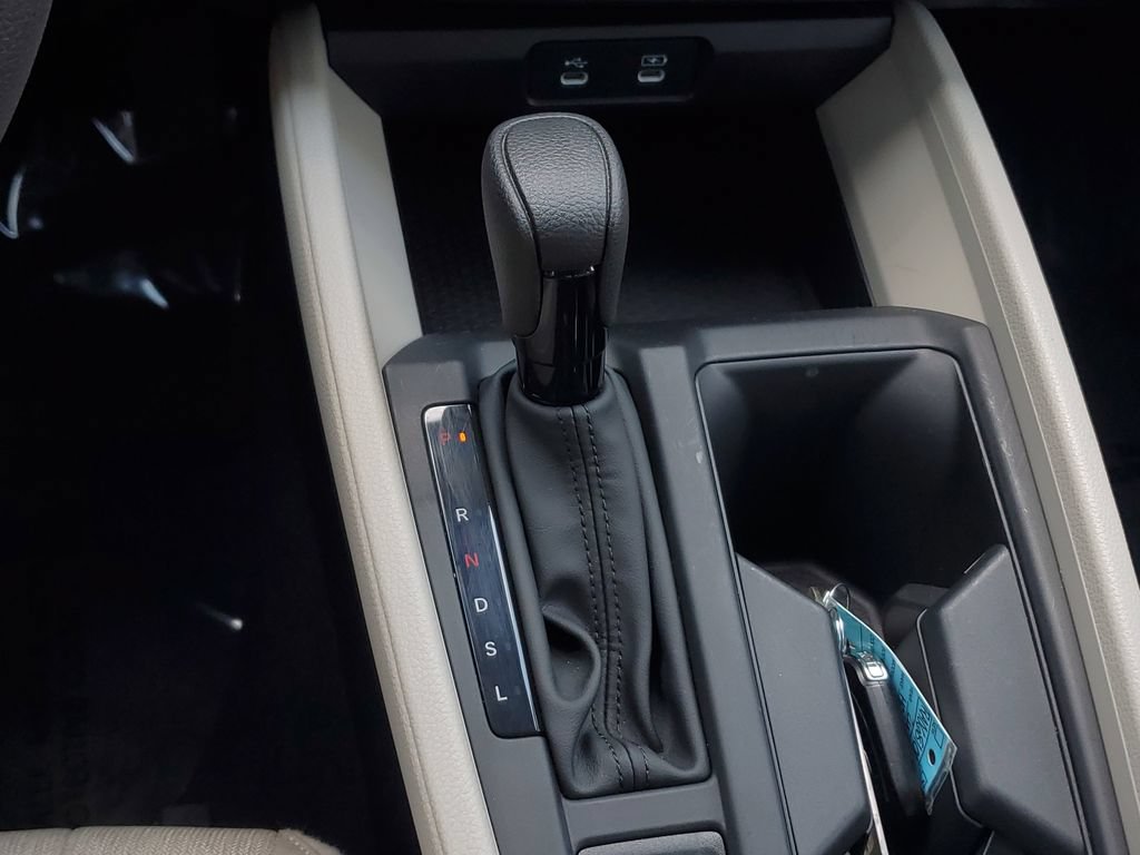 Used 2024 Honda Accord EX image 28