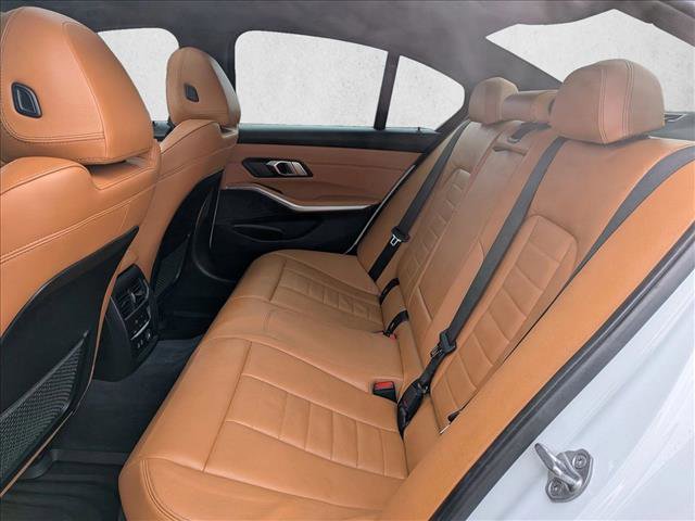 Used 2020 BMW M340i xDrive w/ Premium Package image 23