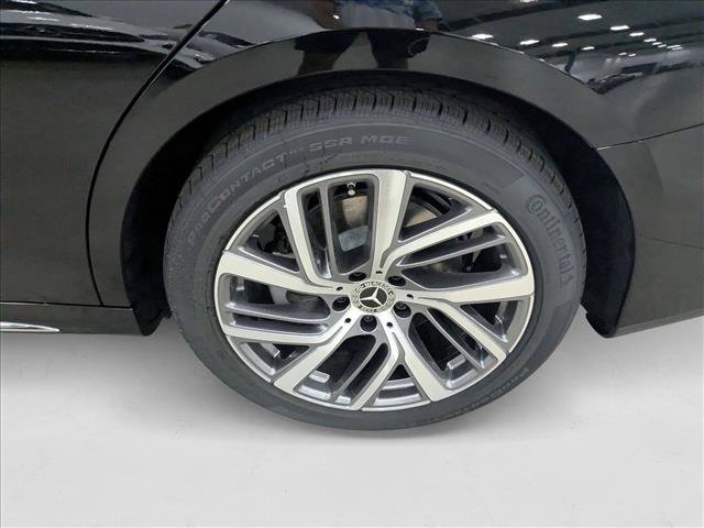 New 2026 Mercedes-Benz E 350 Sedan image 9