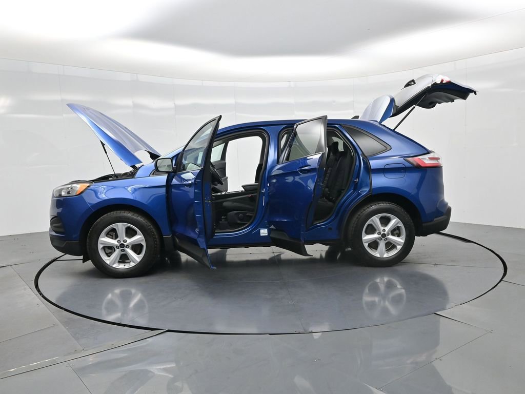 Used 2024 Ford Edge SE AWD/4WD image 27