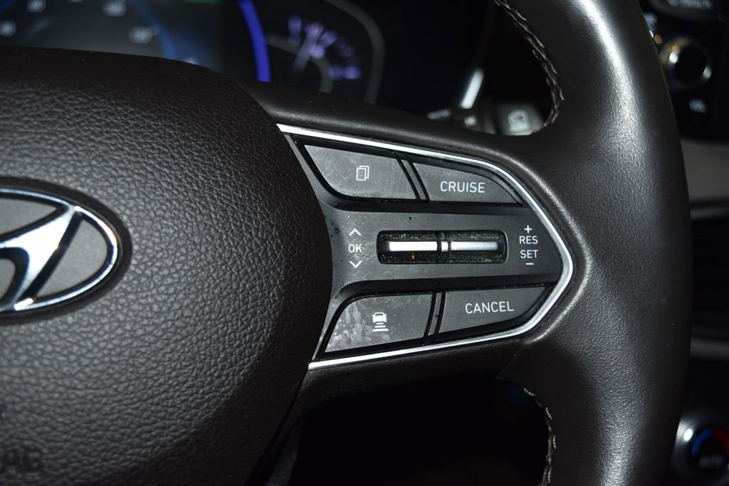 Used 2019 Hyundai Santa Fe FWD image 10