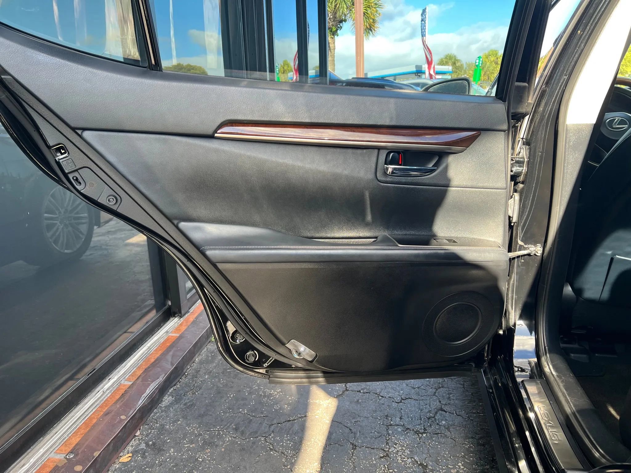 Used 2016 Lexus ES 350 image 20