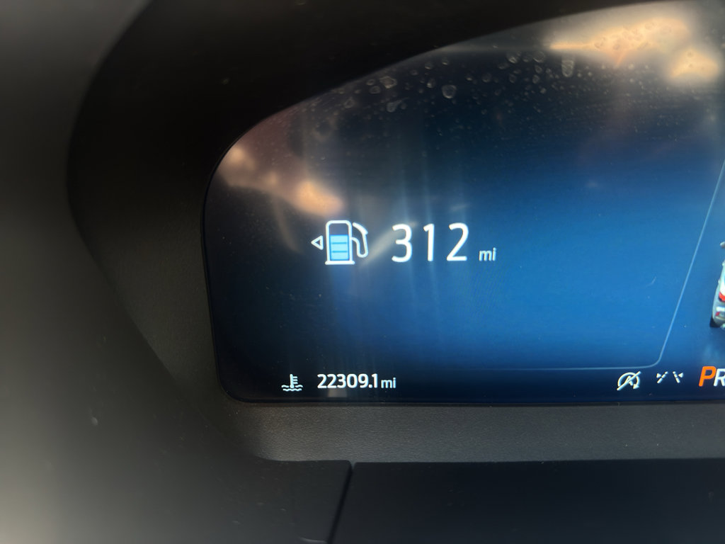 Used 2025 Ford Escape Platinum AWD/4WD image 20