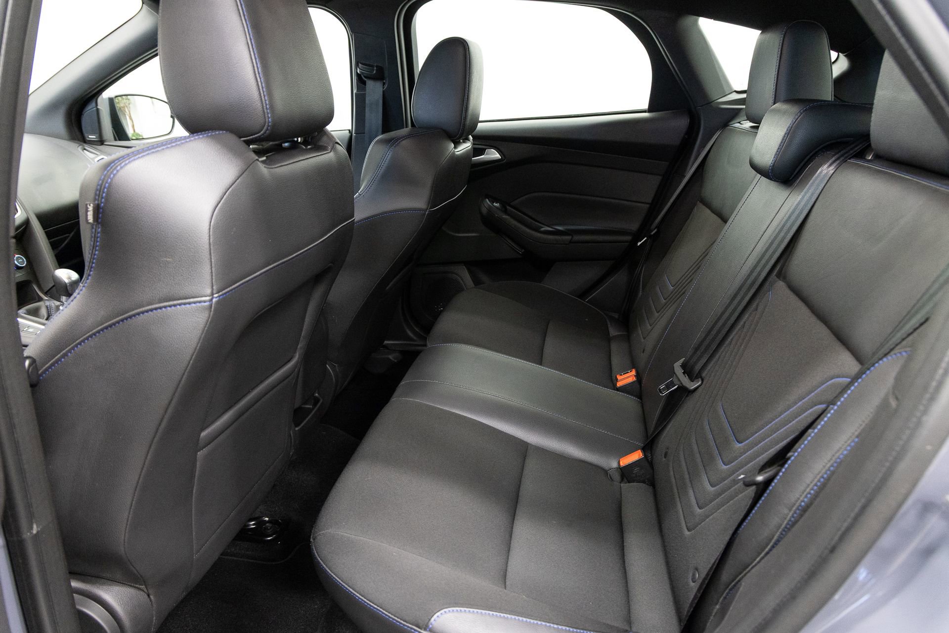 Used 2017 Ford Focus RS image 8