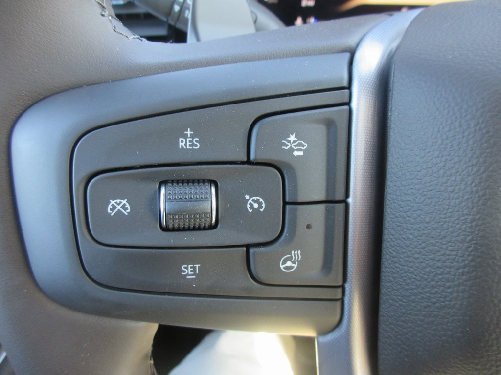 New 2026 GMC Sierra 1500 SLT w/ SLT Premium Plus Package image 19