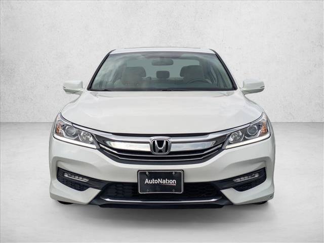 Used 2016 Honda Accord EX video 2