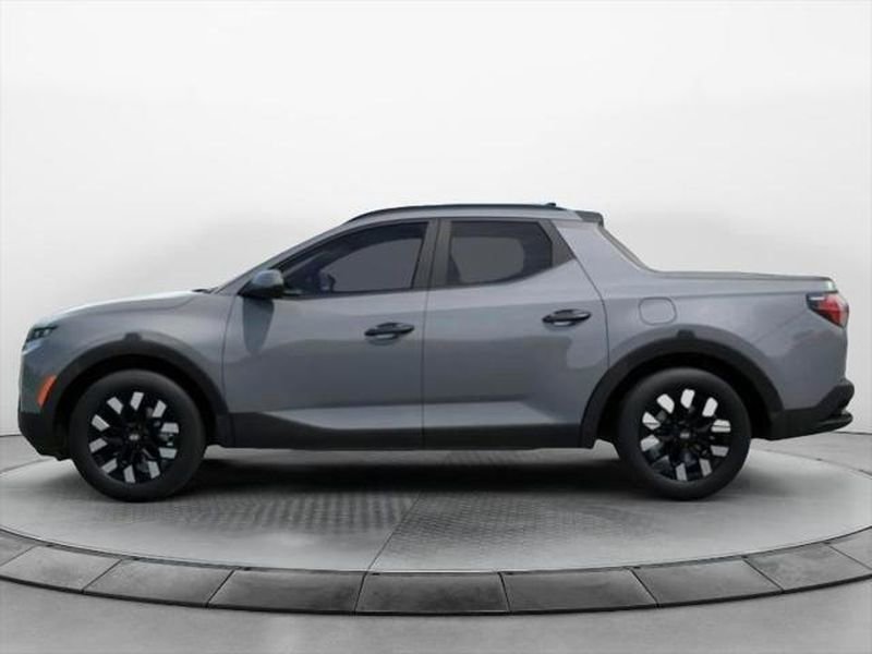 New 2026 Hyundai Santa Cruz SEL image 3