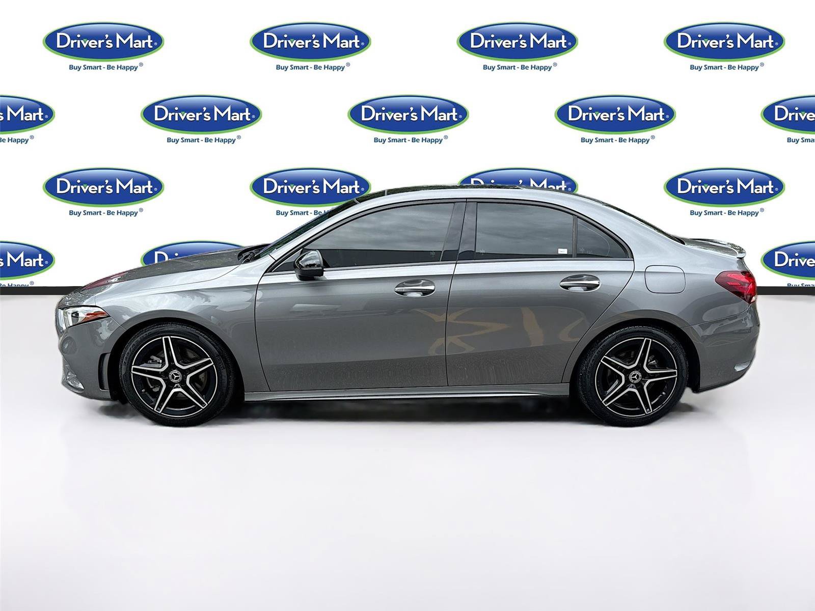 Used 2020 Mercedes-Benz A 220 image 4