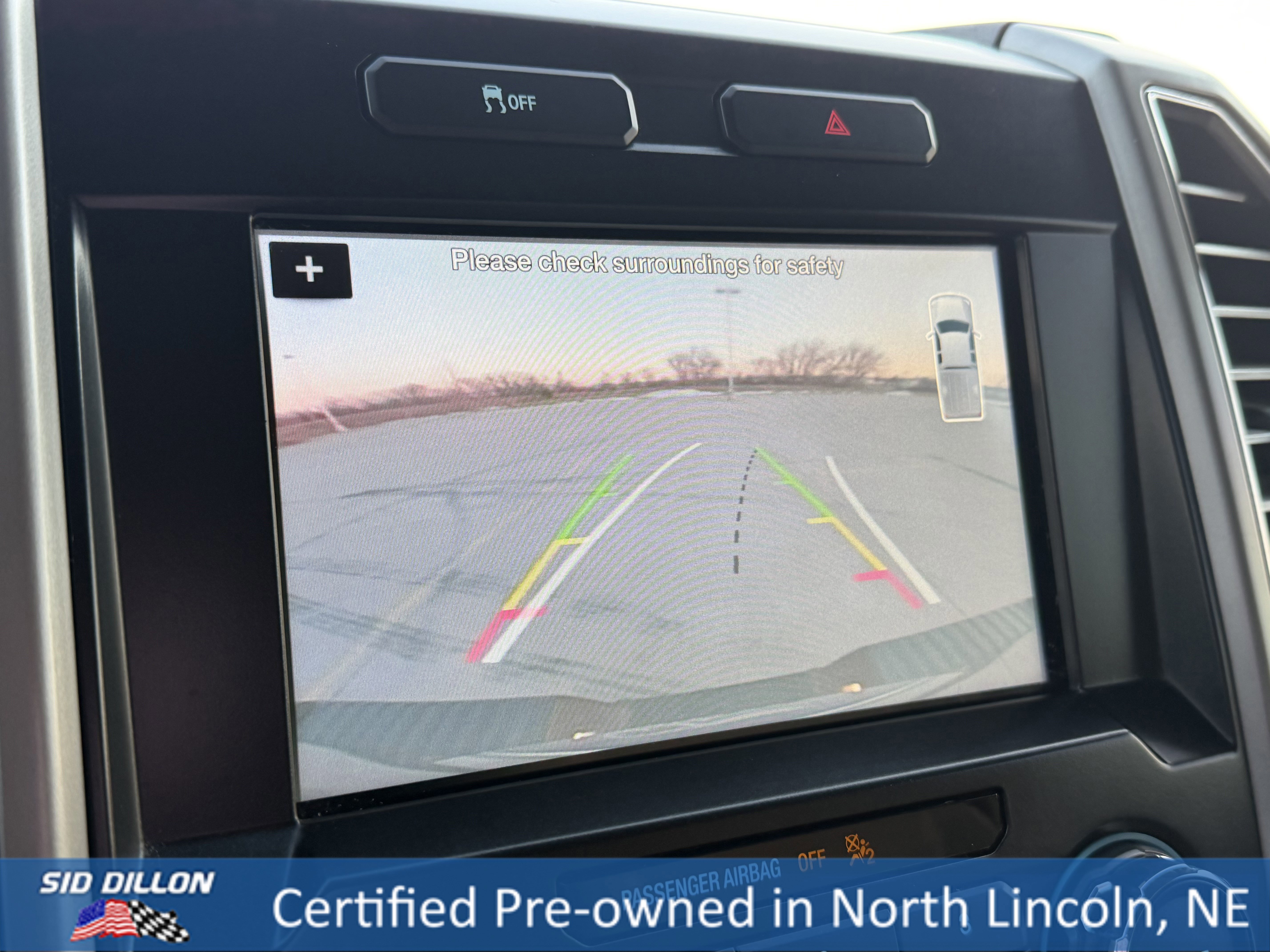 Used 2016 Ford F150 Lariat image 16