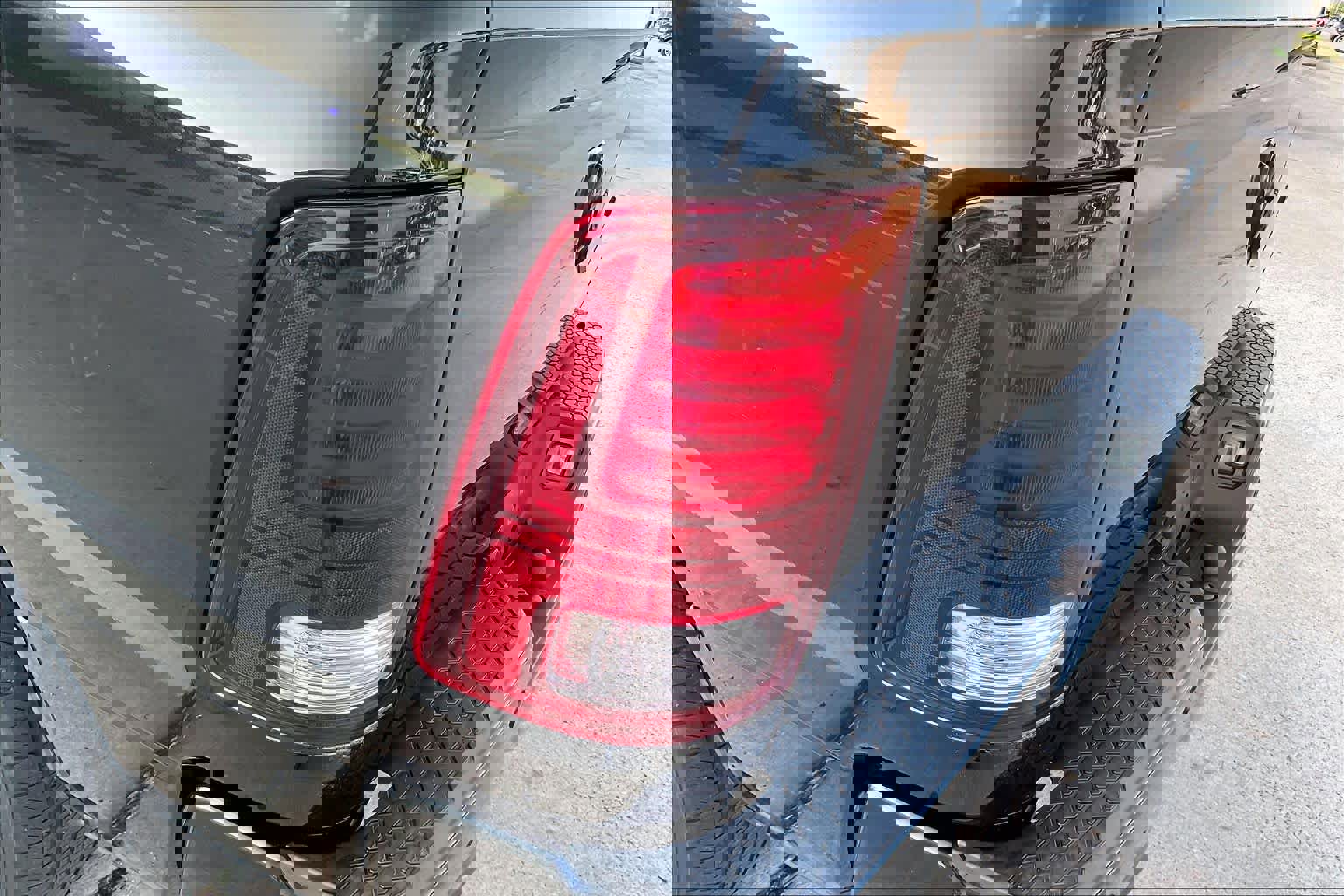 Used 2016 RAM 1500 Sport w/ Black Ram 1500 Sport Group image 27