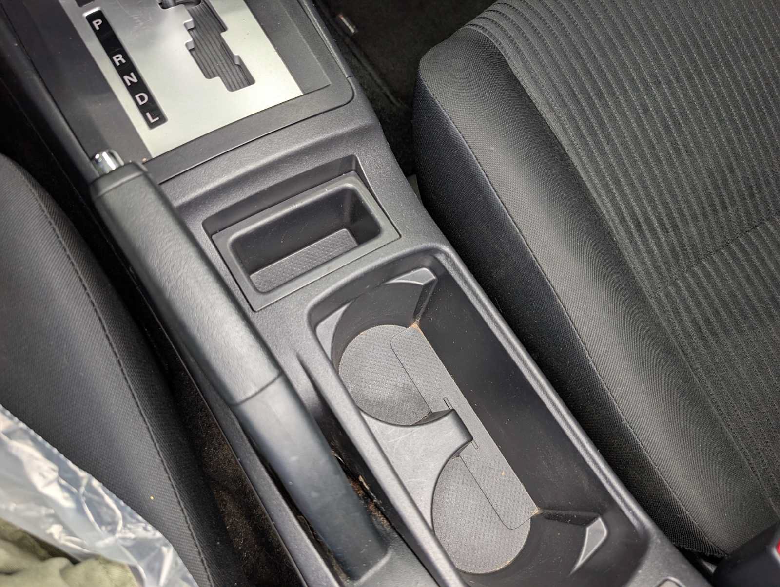 Used 2014 Mitsubishi Lancer ES FWD image 19
