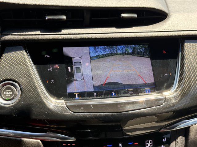 Used 2021 Cadillac XT6 Sport AWD/4WD image 22