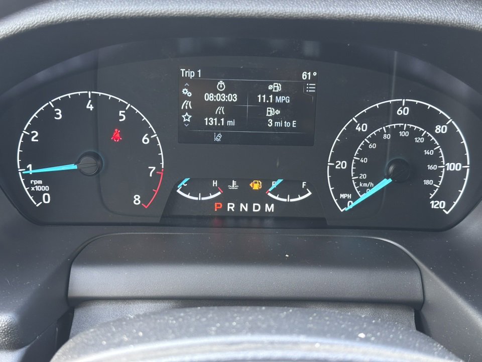 Used 2024 Ford Transit 350 148 Medium Roof w/ Interior Upgrade Package image 16