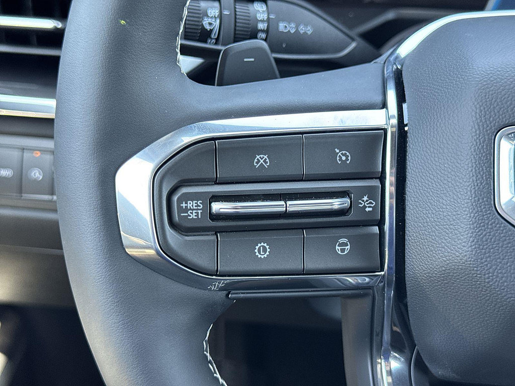 New 2026 GMC Acadia Denali Ultimate AWD/4WD image 9