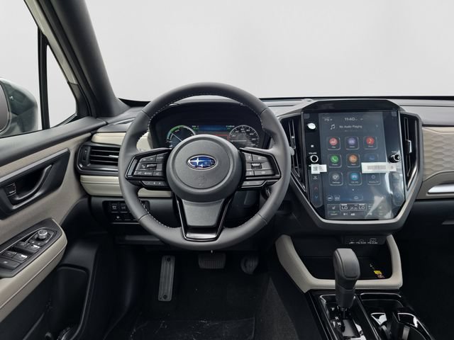 New 2026 Subaru Forester Touring AWD/4WD image 21