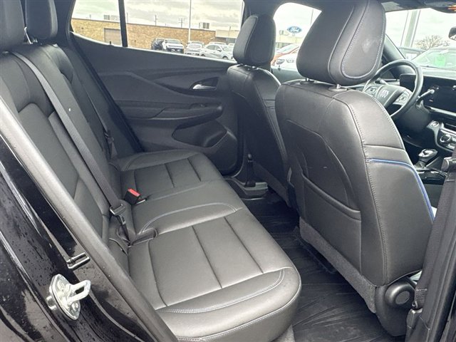 Certified 2024 Buick Envista Sport Touring w/ Convenience I Package image 25