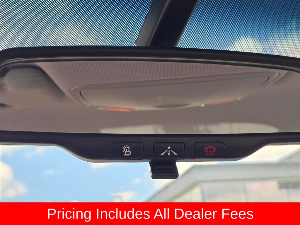 Used 2017 Hyundai Sonata SE w/ Cargo Package FWD image 5